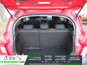 Opel Karl 1.0 - 75 ch BVA  occasion � Beaupuy - photo n�7