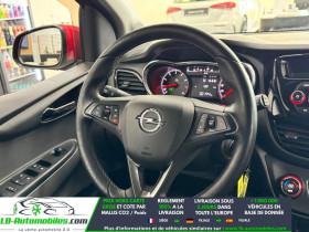 Opel Karl 1.0 - 75 ch BVA  occasion � Beaupuy - photo n�9