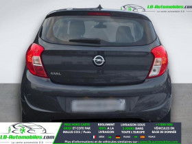 Opel Karl 1.0 - 75 ch BVA  occasion � Beaupuy - photo n�6