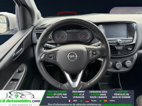 Opel Karl 1.0 - 75 ch BVA  occasion � Beaupuy - photo n�10
