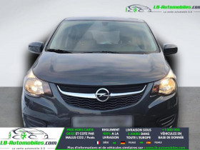 Opel Karl 1.0 - 75 ch BVA  occasion � Beaupuy - photo n�4