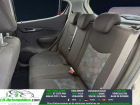 Opel Karl 1.0 - 75 ch BVA  occasion � Beaupuy - photo n�9