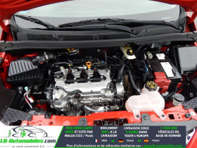 Opel Karl 1.0 - 75 ch BVA  occasion � Beaupuy - photo n�8