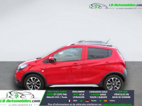 Opel Karl 1.0 - 75 ch BVA  occasion � Beaupuy - photo n�5