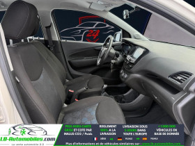 Opel Karl 1.0 - 75 ch BVA  occasion � Beaupuy - photo n�8