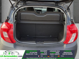 Opel Karl 1.0 - 75 ch BVA  occasion � Beaupuy - photo n�8