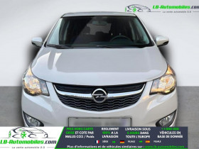 Opel Karl 1.0 - 75 ch BVA  occasion � Beaupuy - photo n�4