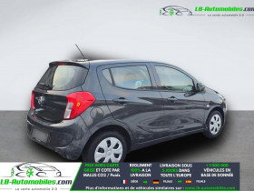 Opel Karl 1.0 - 75 ch BVA  occasion � Beaupuy - photo n�3