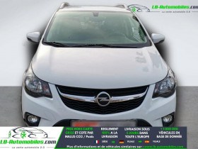 Opel Karl 1.0 - 75 ch BVA  occasion � Beaupuy - photo n�5