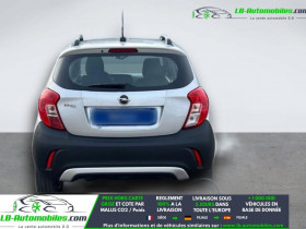 Opel Karl 1.0 - 75 ch BVA  occasion � Beaupuy - photo n�6