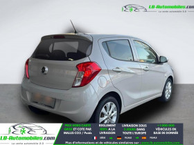 Opel Karl 1.0 - 75 ch BVA  occasion � Beaupuy - photo n�3