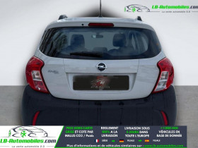Opel Karl 1.0 - 75 ch BVA  occasion � Beaupuy - photo n�7
