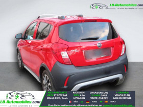 Opel Karl 1.0 - 75 ch BVA  occasion � Beaupuy - photo n�3