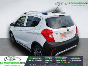 Opel Karl 1.0 - 75 ch BVA  occasion � Beaupuy - photo n�4