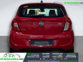 Opel Karl 1.0 - 75 ch BVA  occasion � Beaupuy - photo n�6