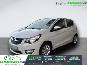 Opel Karl 1.0 - 75 ch BVA  occasion � Beaupuy - photo n�2