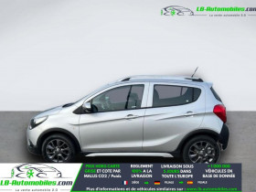 Opel Karl 1.0 - 75 ch BVA  occasion � Beaupuy - photo n�5