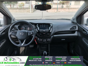 Opel Karl 1.0 - 75 ch BVA  occasion � Beaupuy - photo n�3