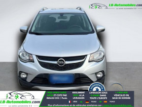 Opel Karl 1.0 - 75 ch BVA  occasion � Beaupuy - photo n�4