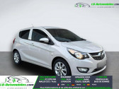 Opel Karl 1.0 - 75 ch BVA  � Beaupuy 31