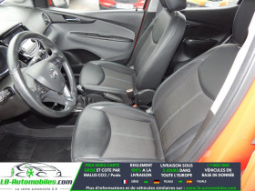 Opel Karl 1.0 - 75 ch BVA  occasion � Beaupuy - photo n�5
