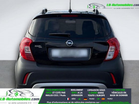 Opel Karl 1.0 - 75 ch BVA  occasion � Beaupuy - photo n�5