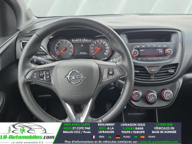 Opel Karl 1.0 - 75 ch BVA  occasion � Beaupuy - photo n�9