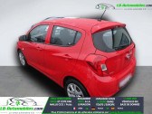 Opel Karl 1.0 - 75 ch BVA  � Beaupuy 31