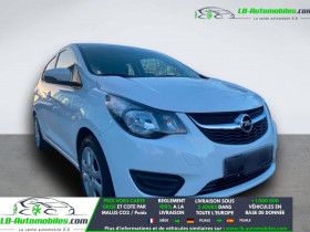 Opel Karl 1.0 - 75 ch BVA  occasion � Beaupuy - photo n�2