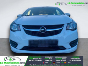 Opel Karl 1.0 - 75 ch BVA  occasion � Beaupuy - photo n�5