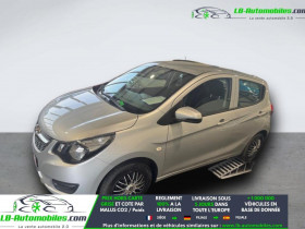 Opel Karl 1.0 - 75 ch BVA  occasion � Beaupuy - photo n�2