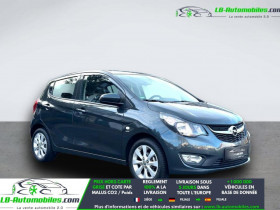 Opel Karl 1.0 - 75 ch BVA  occasion � Beaupuy - photo n�2