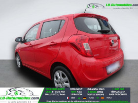 Opel Karl 1.0 - 75 ch BVA  occasion � Beaupuy - photo n�2