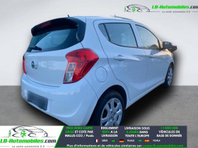 Opel Karl 1.0 - 75 ch BVA  occasion � Beaupuy - photo n�4