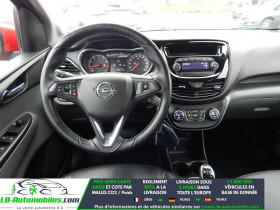 Opel Karl 1.0 - 75 ch BVA  occasion � Beaupuy - photo n�2