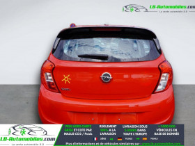 Opel Karl 1.0 - 75 ch BVA  occasion � Beaupuy - photo n�5