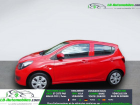 Opel Karl 1.0 - 75 ch BVA  occasion � Beaupuy - photo n�4