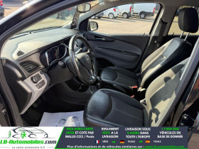 Opel Karl 1.0 - 75 ch BVA  occasion � Beaupuy - photo n�6