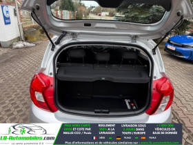 Opel Karl 1.0 - 75 ch BVA  occasion � Beaupuy - photo n�8