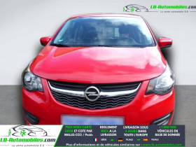 Opel Karl 1.0 - 75 ch BVA  occasion � Beaupuy - photo n�3