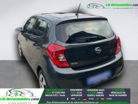 Opel Karl 1.0 - 75 ch BVA  occasion � Beaupuy - photo n�3
