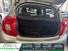 Opel Karl 1.0 - 75 ch BVA  occasion � Beaupuy - photo n�10