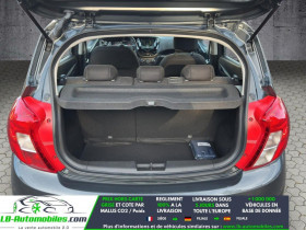 Opel Karl 1.0 - 75 ch BVA  occasion � Beaupuy - photo n�10