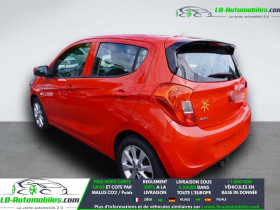 Opel Karl 1.0 - 75 ch BVA  occasion � Beaupuy - photo n�3