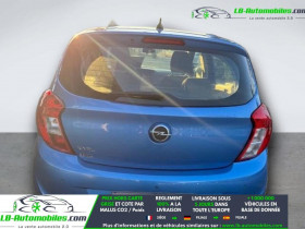 Opel Karl 1.0 - 75 ch BVA  occasion � Beaupuy - photo n�5