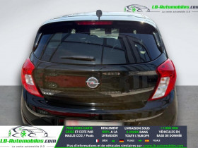 Opel Karl 1.0 - 75 ch BVA  occasion � Beaupuy - photo n�5