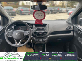Opel Karl 1.0 - 75 ch BVA  occasion � Beaupuy - photo n�2