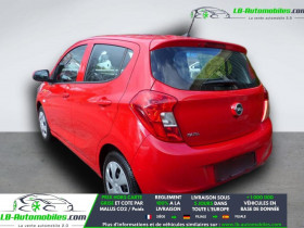 Opel Karl 1.0 - 75 ch BVA  occasion � Beaupuy - photo n�2