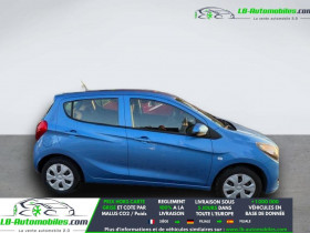 Opel Karl 1.0 - 75 ch BVA  occasion � Beaupuy - photo n�4