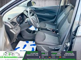 Opel Karl 1.0 - 75 ch BVA  occasion � Beaupuy - photo n�9